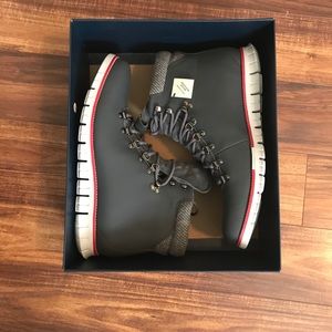 Men's ZeroGrand Hiker Boot Size 13